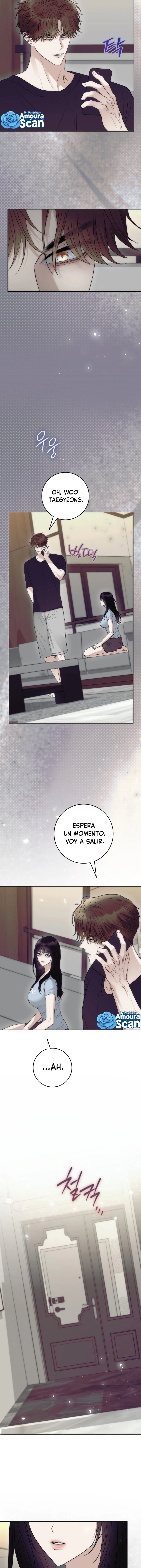 Hormiguero Capítulo 36 - Page 14