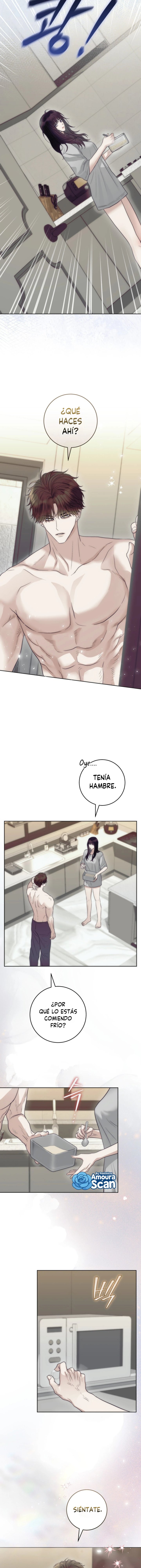 Hormiguero Capítulo 36 - Page 2