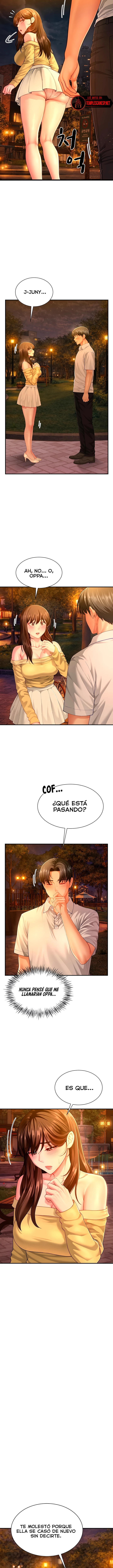 Mis Parejas Sexuales ahora son mi Familia Capítulo 11 - Page 6