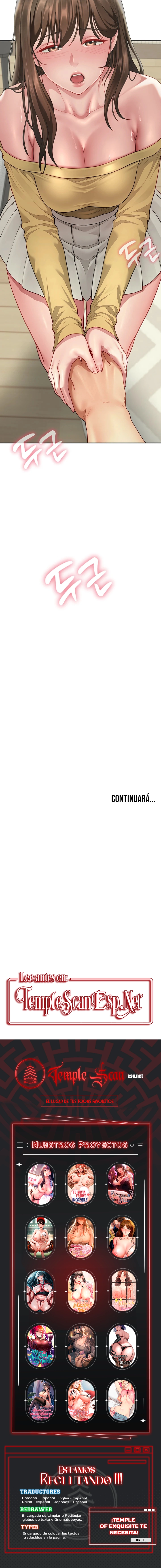 Mis Parejas Sexuales ahora son mi Familia Capítulo 15 - Page 13