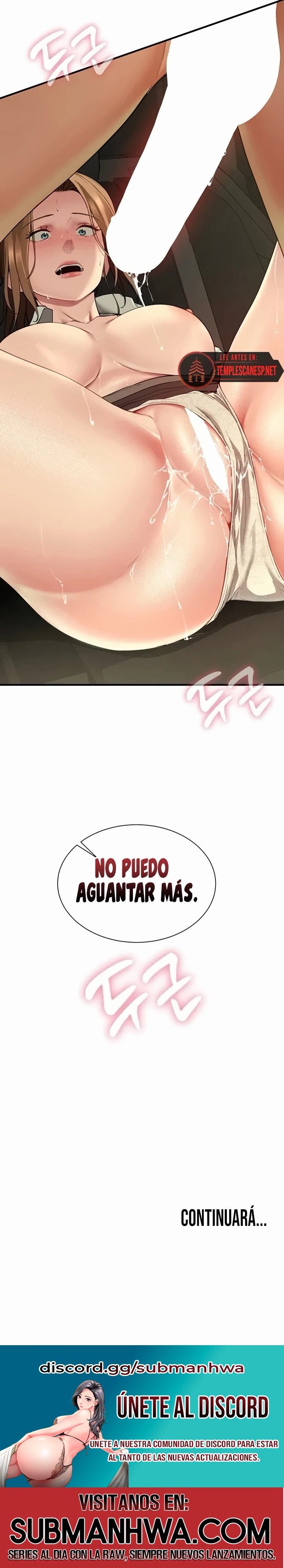 Mis Parejas Sexuales ahora son mi Familia Capítulo 24 - Page 14