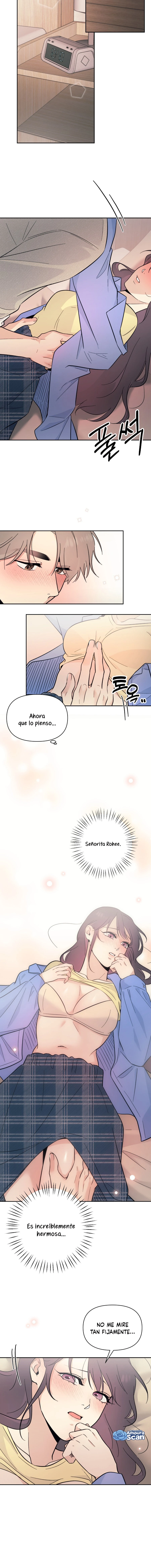 La Receta la da el Doctor Capítulo 12 - Page 3