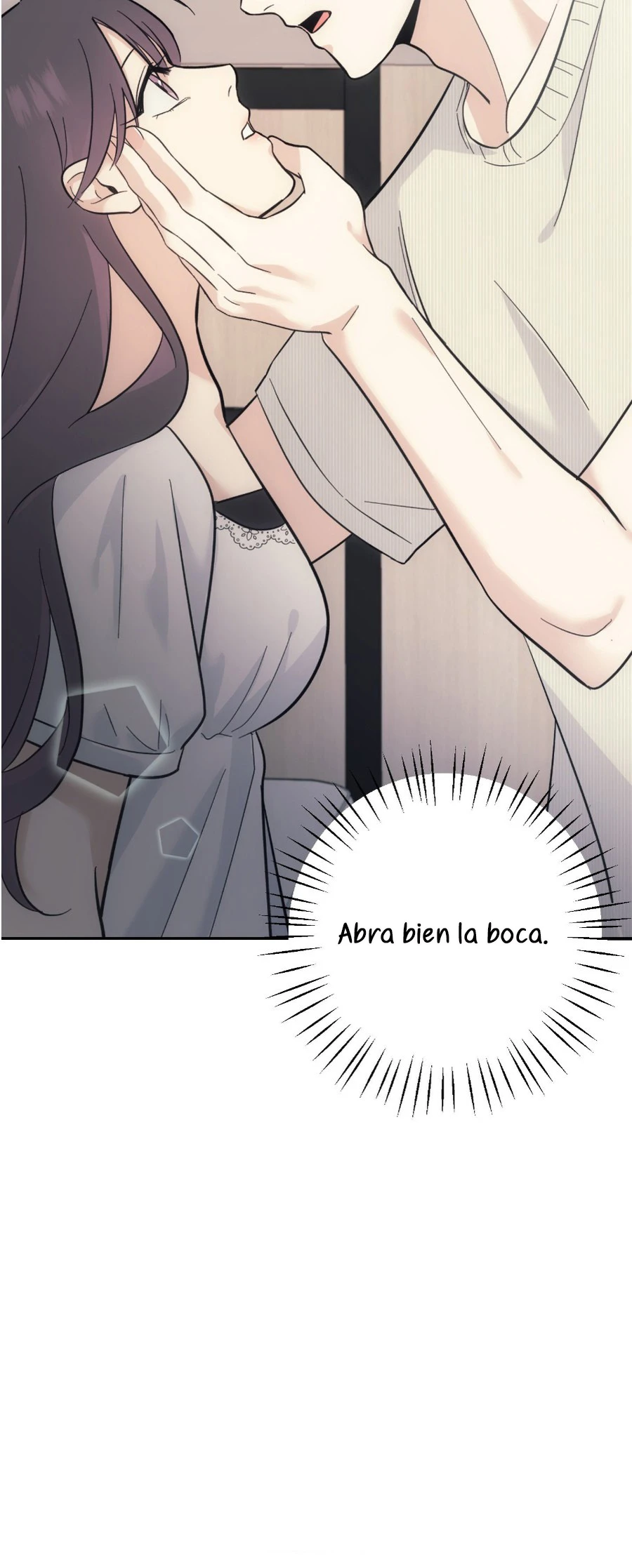 La Receta la da el Doctor Capítulo 14 - Page 12