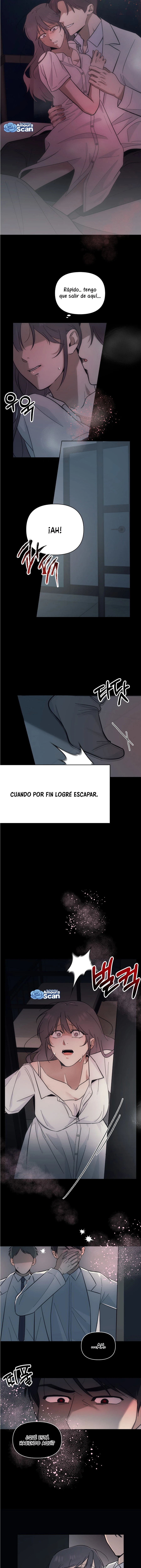 La Receta la da el Doctor Capítulo 15 - Page 7