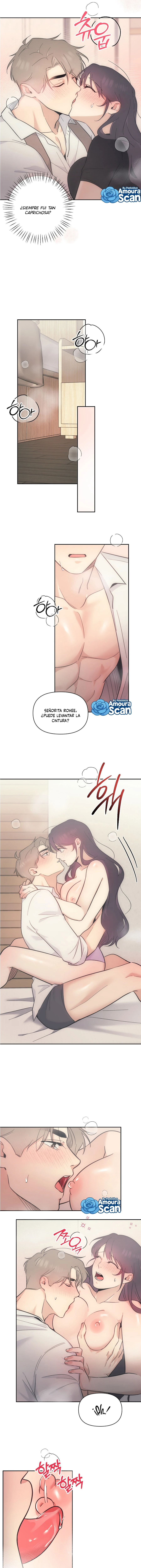 La Receta la da el Doctor Capítulo 16 - Page 4