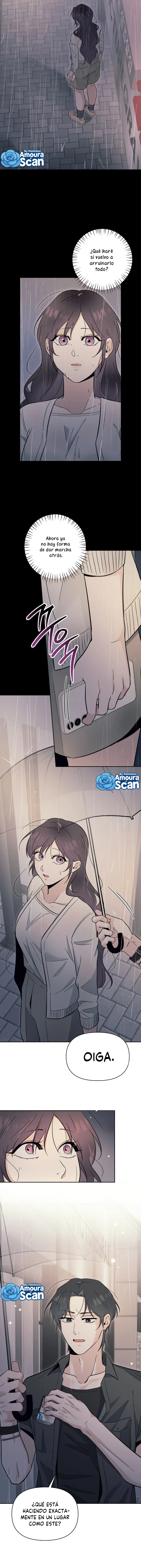 La Receta la da el Doctor Capítulo 18 - Page 11