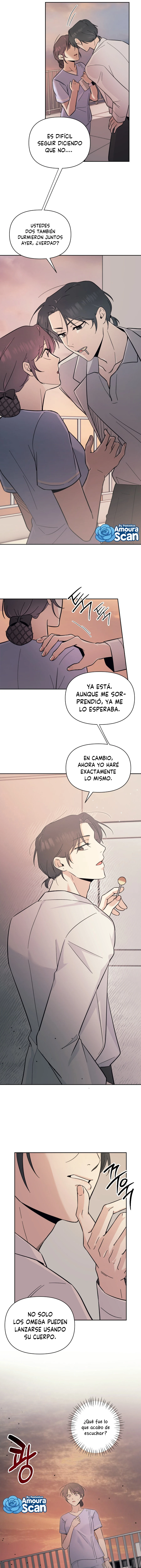 La Receta la da el Doctor Capítulo 18 - Page 4