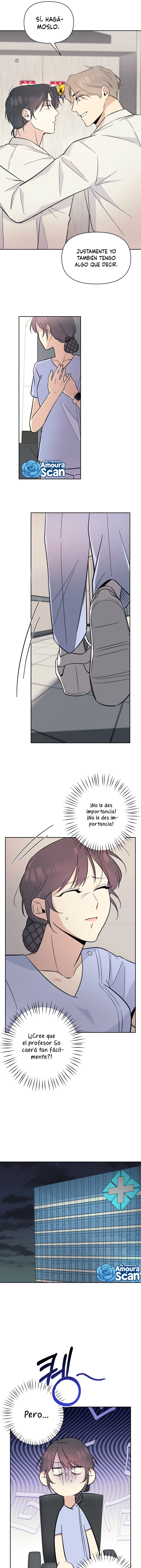 La Receta la da el Doctor Capítulo 18 - Page 7