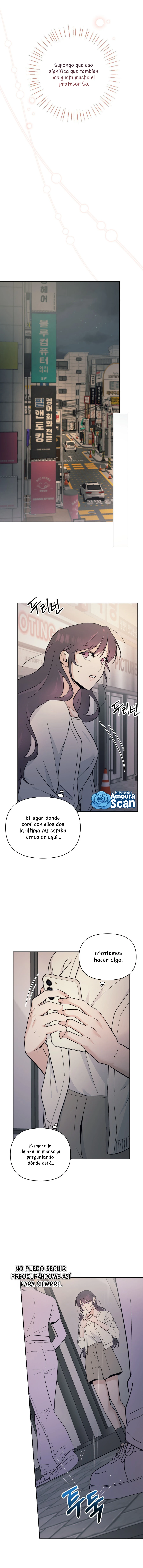 La Receta la da el Doctor Capítulo 18 - Page 9