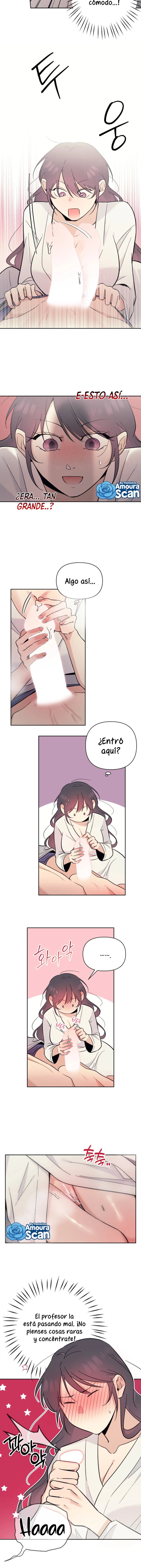 La Receta la da el Doctor Capítulo 20 - Page 2