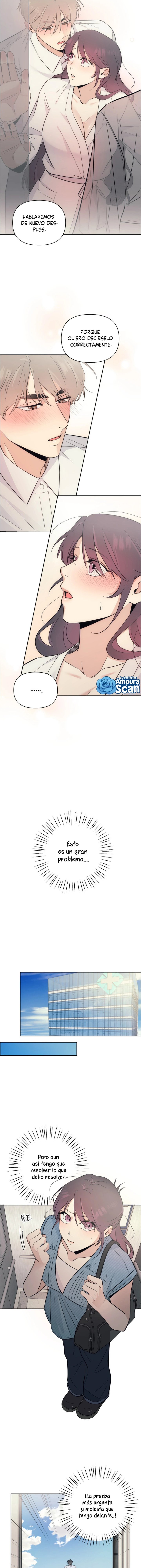 La Receta la da el Doctor Capítulo 21 - Page 5