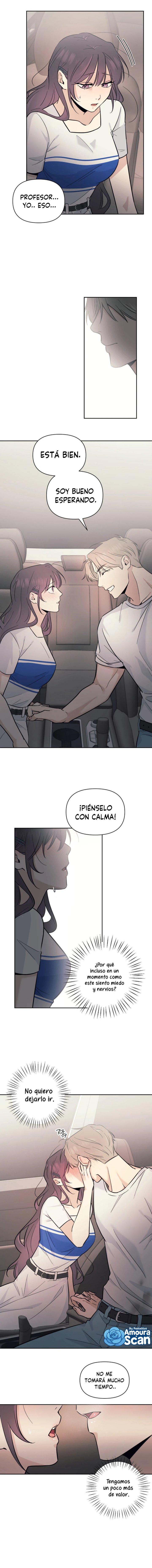 La Receta la da el Doctor Capítulo 22 - Page 9