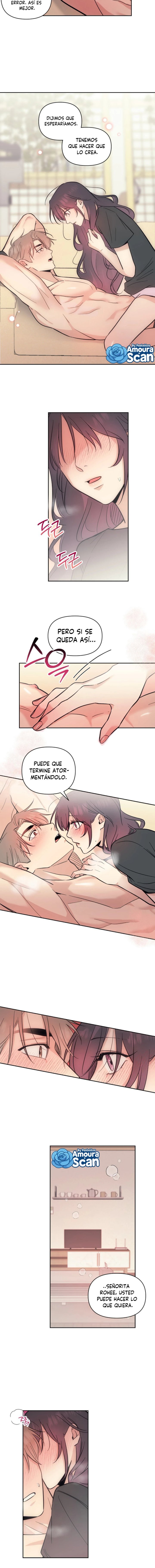 La Receta la da el Doctor Capítulo 23 - Page 3