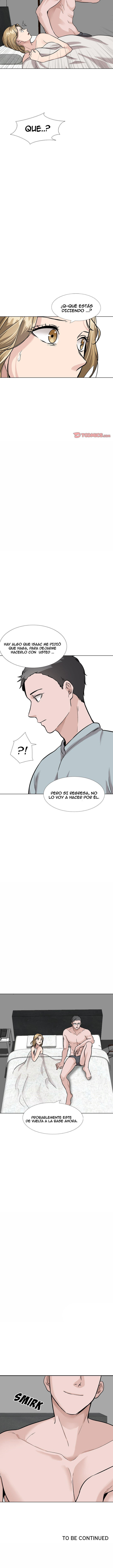 Friends (ATZ) Capítulo 32 - Page 12