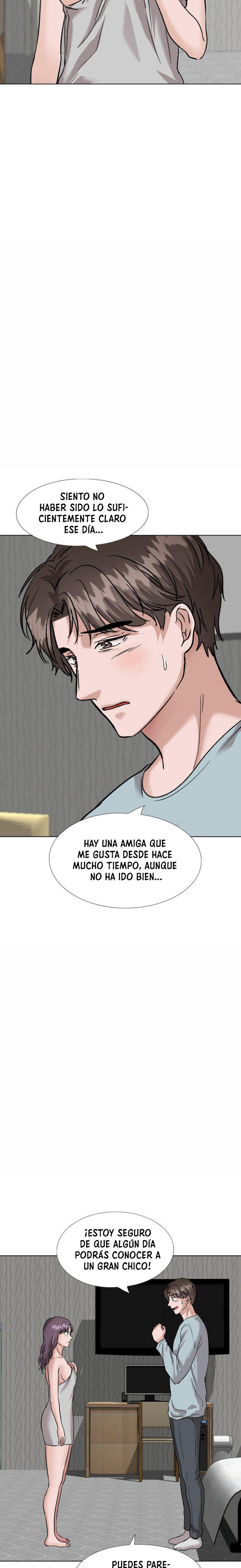 Friends (ATZ) Capítulo 35 - Page 17