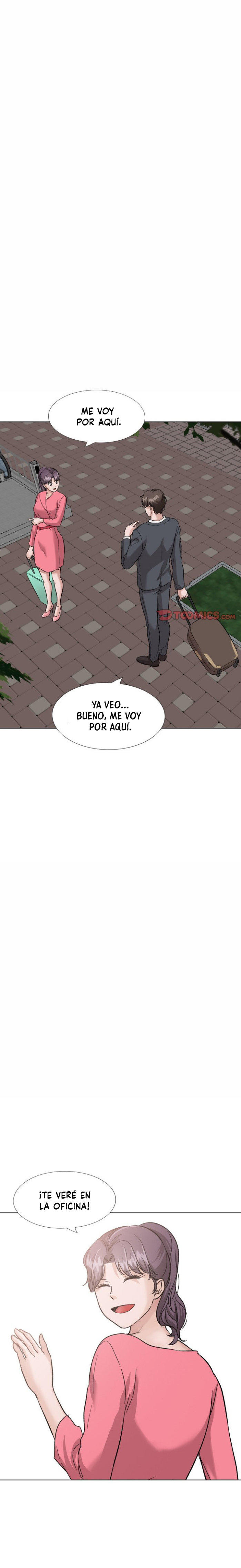 Friends (ATZ) Capítulo 35 - Page 25