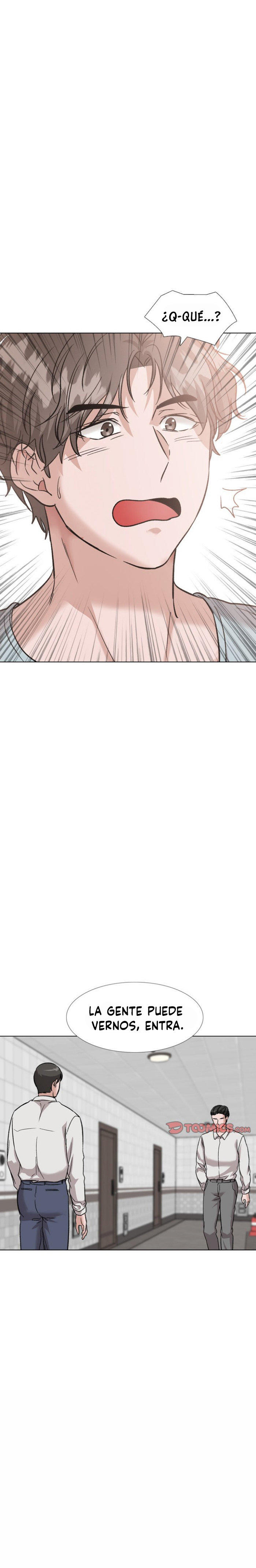 Friends (ATZ) Capítulo 35 - Page 3