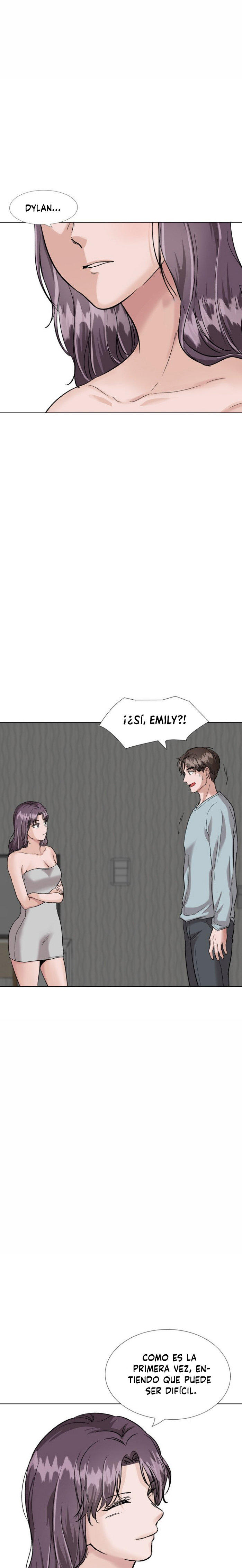 Friends (ATZ) Capítulo 35 - Page 6