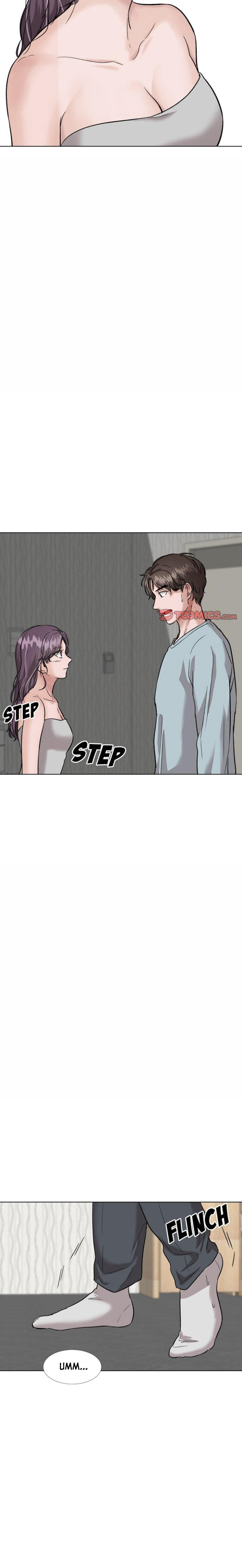 Friends (ATZ) Capítulo 35 - Page 7
