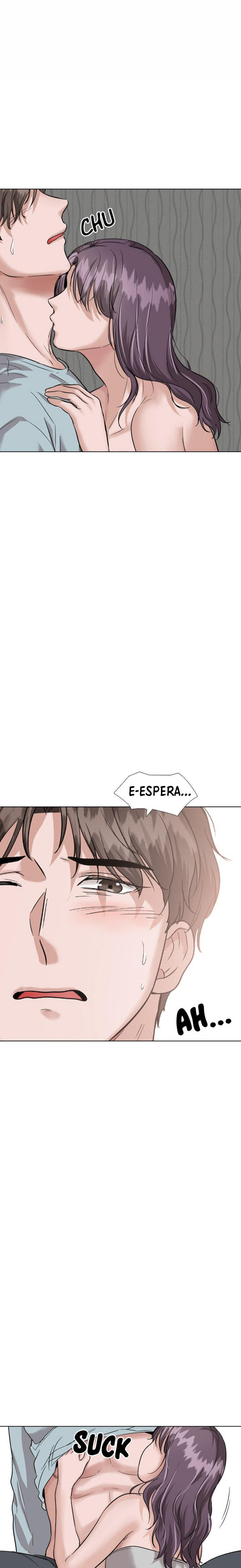 Friends (ATZ) Capítulo 35 - Page 9