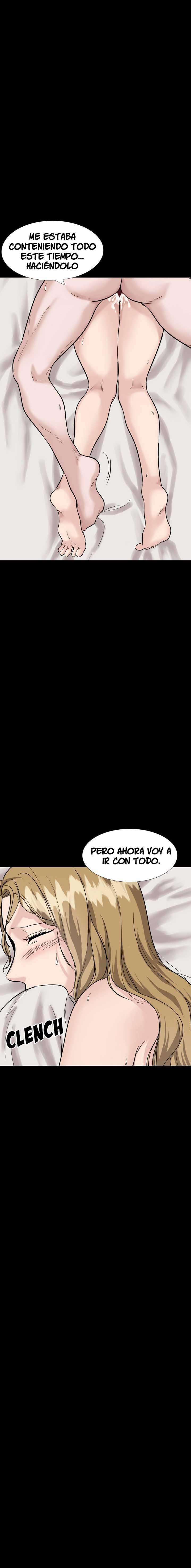 Friends (ATZ) Capítulo 36 - Page 11
