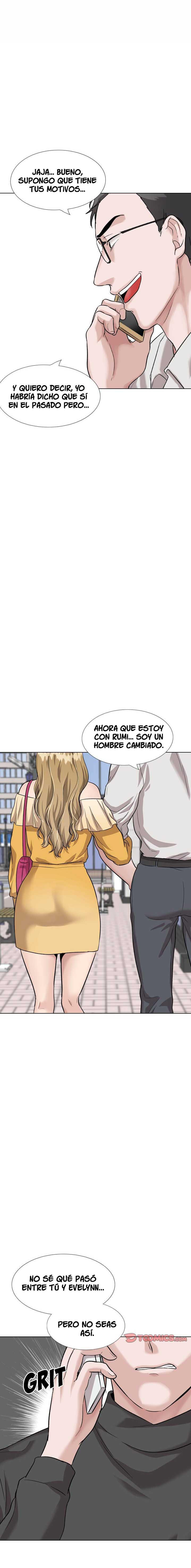 Friends (ATZ) Capítulo 36 - Page 17
