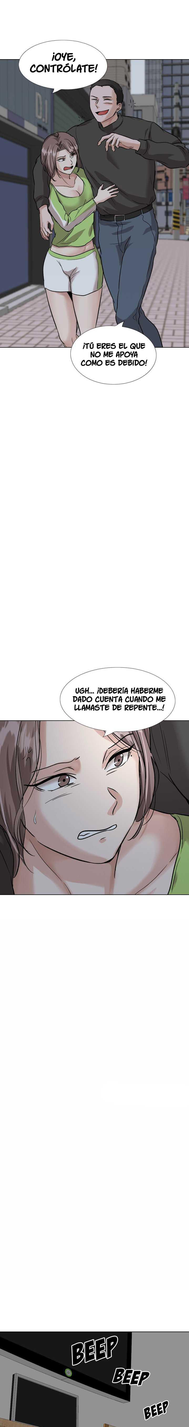 Friends (ATZ) Capítulo 36 - Page 20