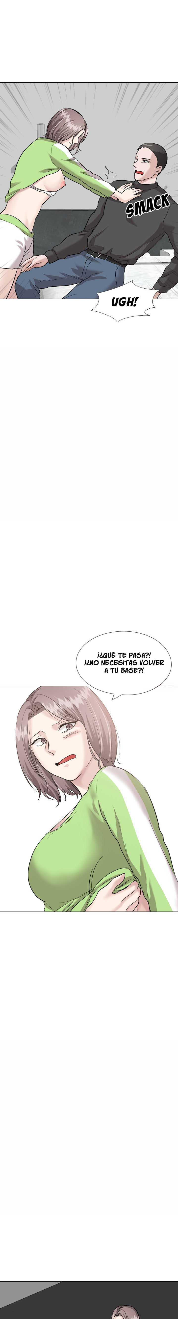 Friends (ATZ) Capítulo 36 - Page 26