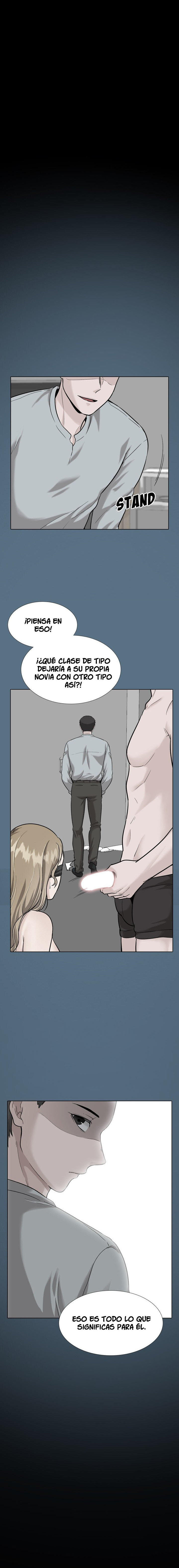 Friends (ATZ) Capítulo 36 - Page 4