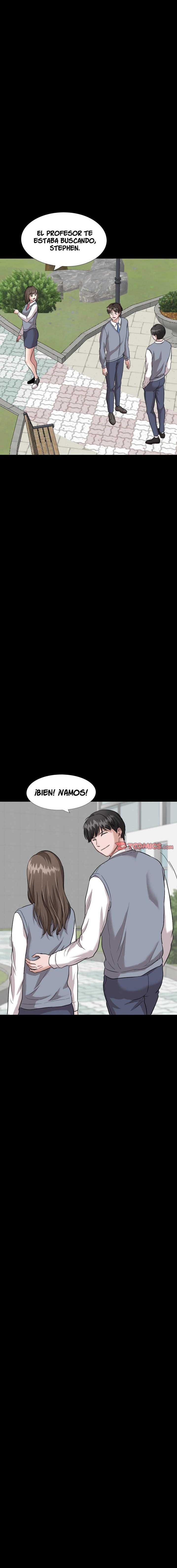 Friends (ATZ) Capítulo 37 - Page 21