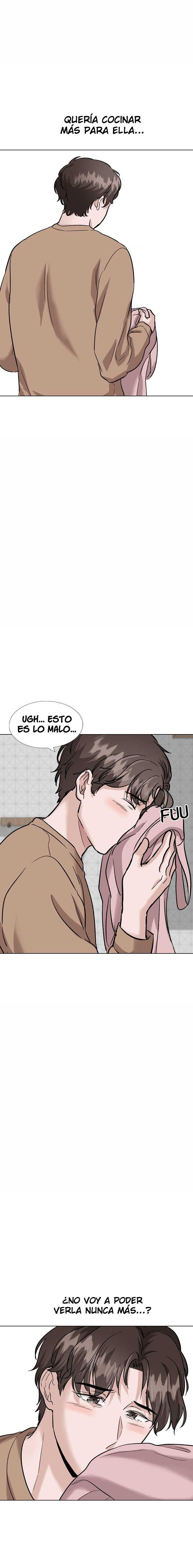 Friends (ATZ) Capítulo 38 - Page 10