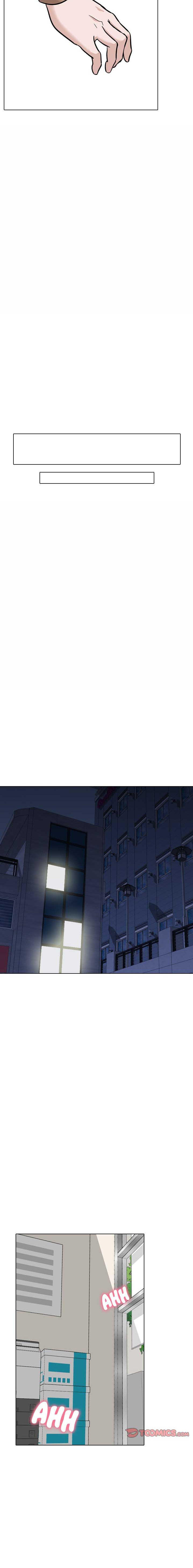 Friends (ATZ) Capítulo 38 - Page 15
