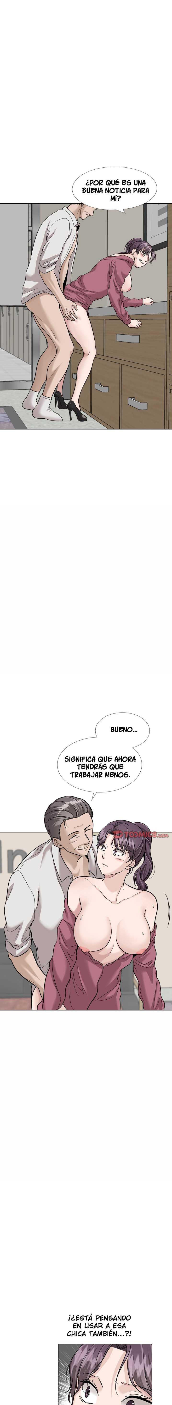 Friends (ATZ) Capítulo 38 - Page 23