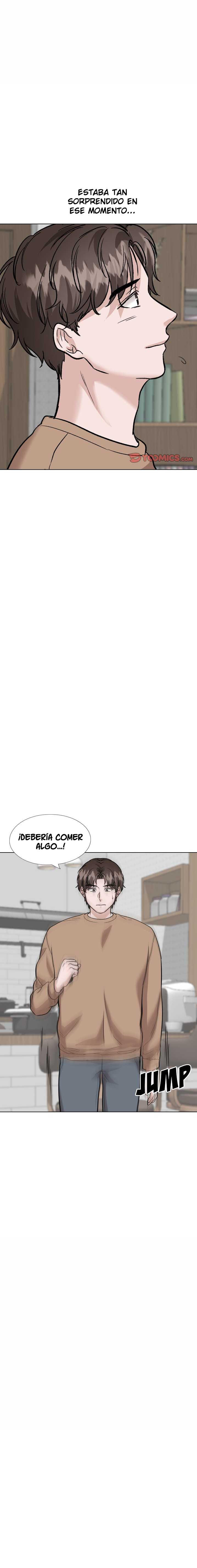 Friends (ATZ) Capítulo 38 - Page 5