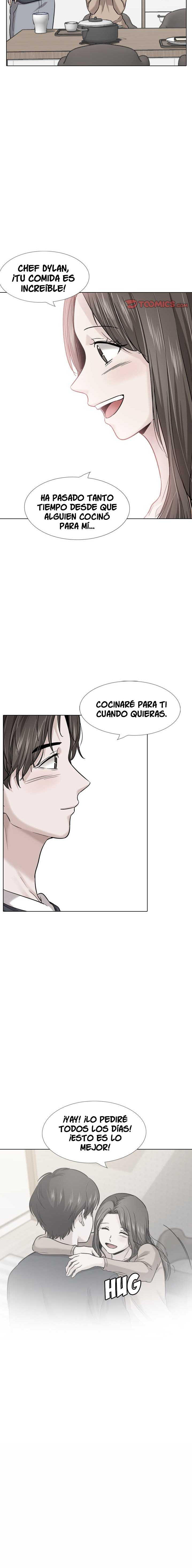Friends (ATZ) Capítulo 38 - Page 9