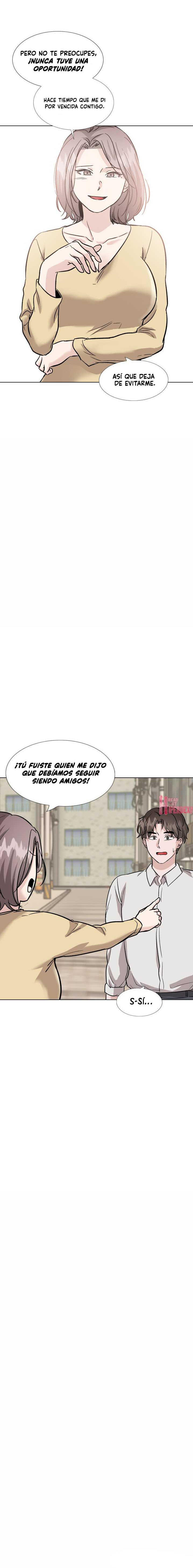 Friends (ATZ) Capítulo 40 - Page 22