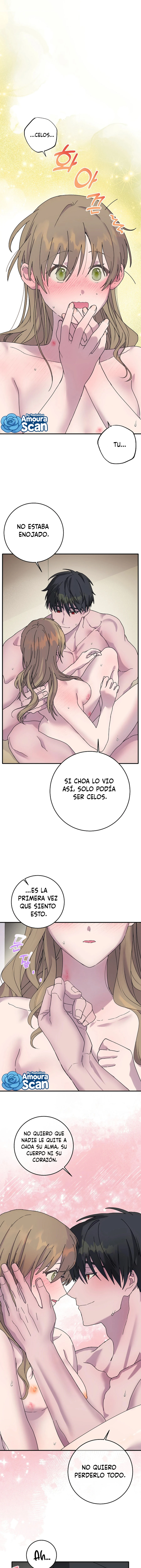 Invocar a un demonio con una firma Capítulo 19 - Page 1