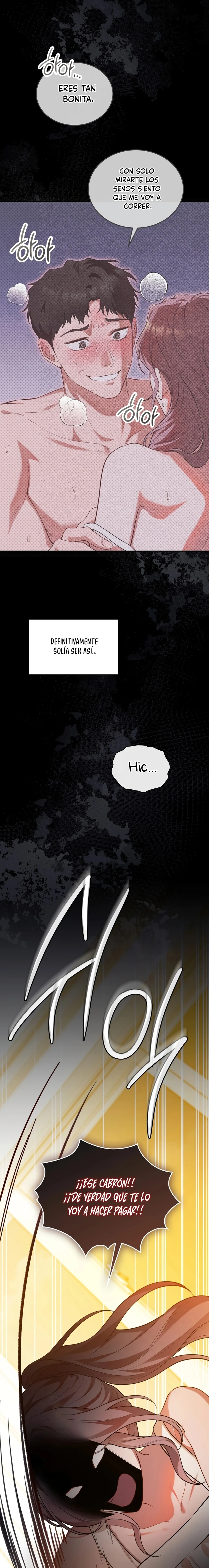 ¿Qué Hago Noona? Capítulo 1 - Page 20