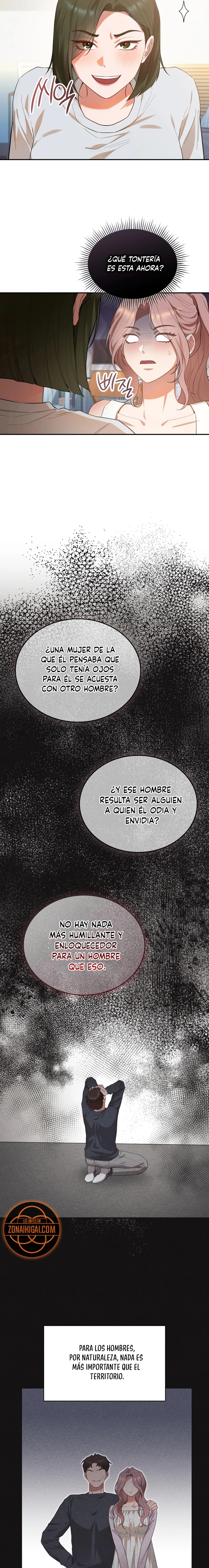¿Qué Hago Noona? Capítulo 1 - Page 28