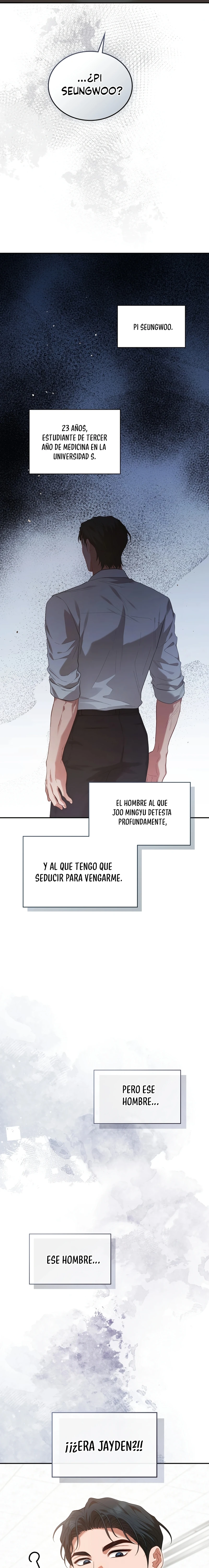 ¿Qué Hago Noona? Capítulo 2 - Page 11