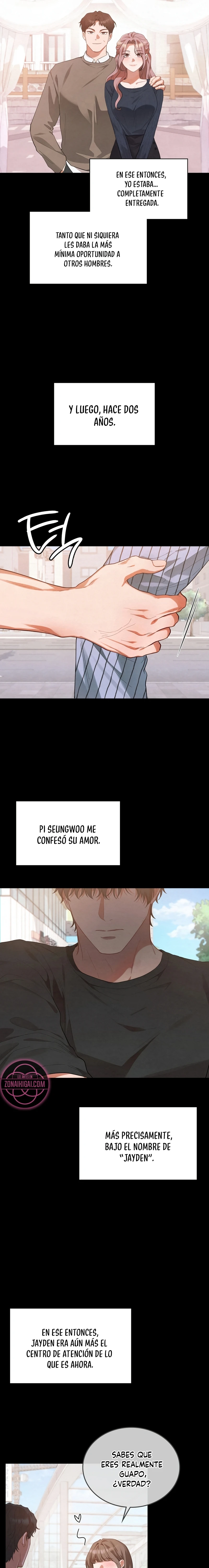 ¿Qué Hago Noona? Capítulo 2 - Page 13