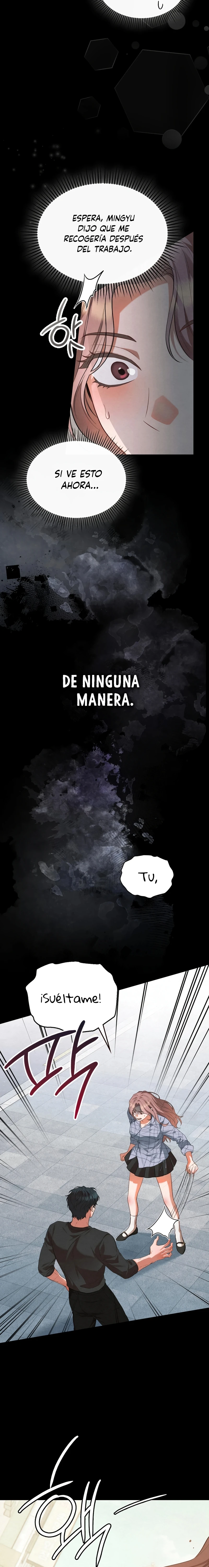 ¿Qué Hago Noona? Capítulo 2 - Page 17