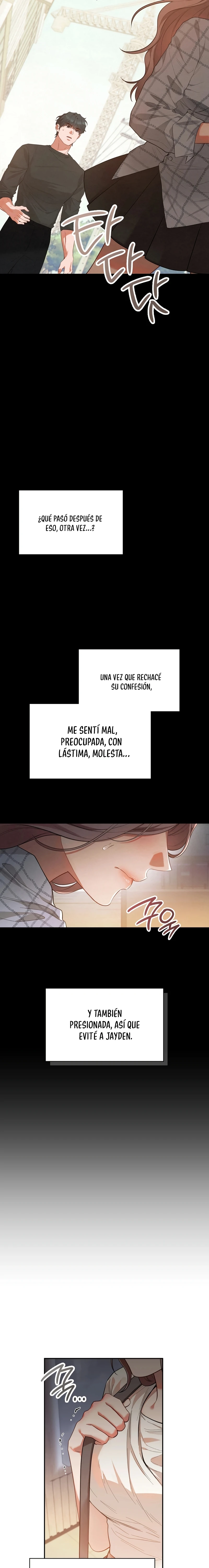 ¿Qué Hago Noona? Capítulo 2 - Page 18