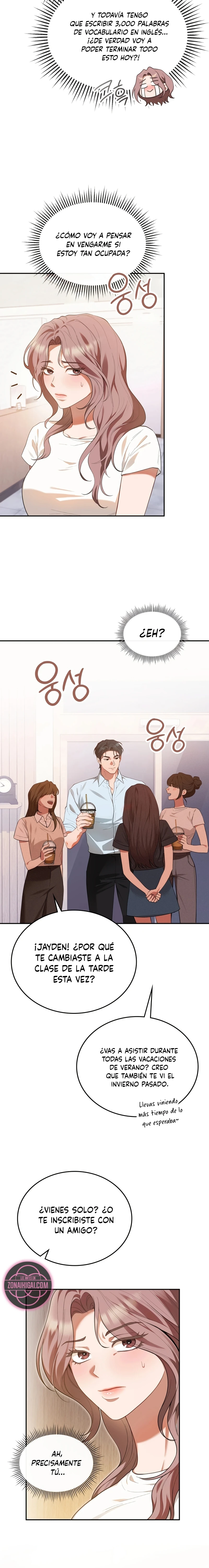 ¿Qué Hago Noona? Capítulo 2 - Page 2