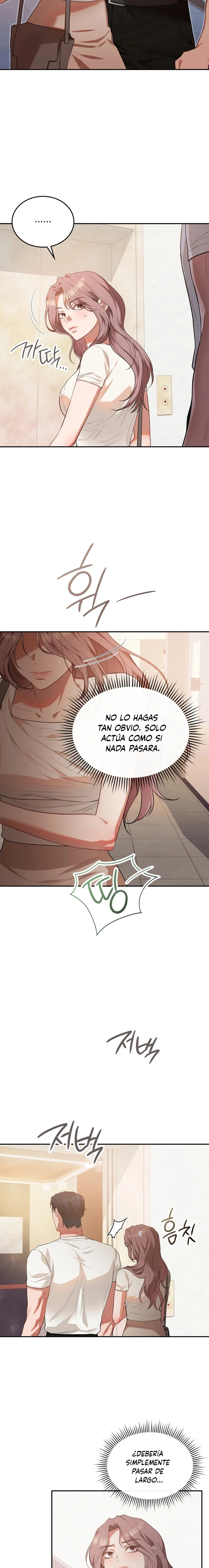 ¿Qué Hago Noona? Capítulo 2 - Page 20