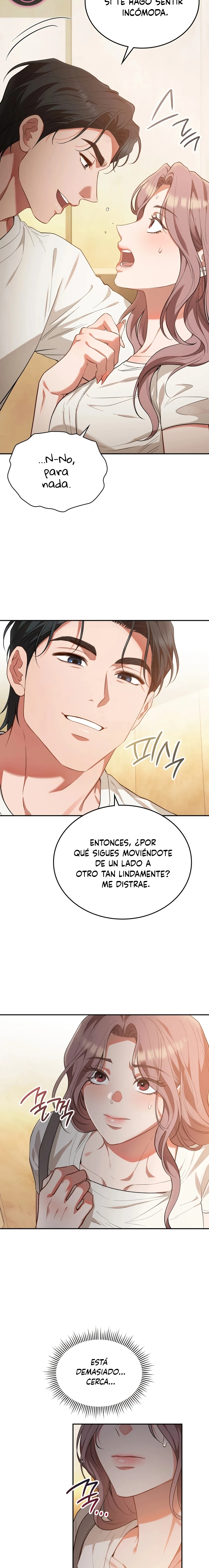 ¿Qué Hago Noona? Capítulo 2 - Page 25