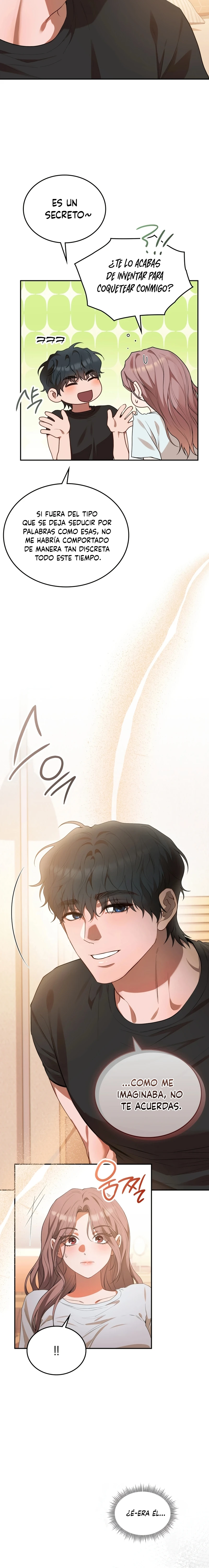 ¿Qué Hago Noona? Capítulo 4 - Page 2