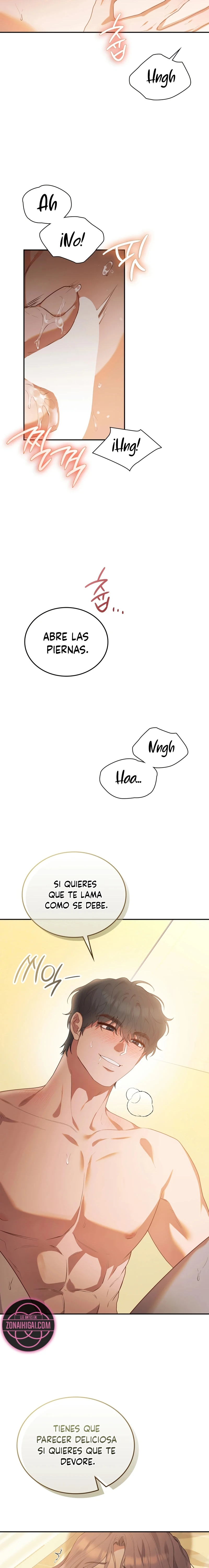 ¿Qué Hago Noona? Capítulo 5 - Page 2