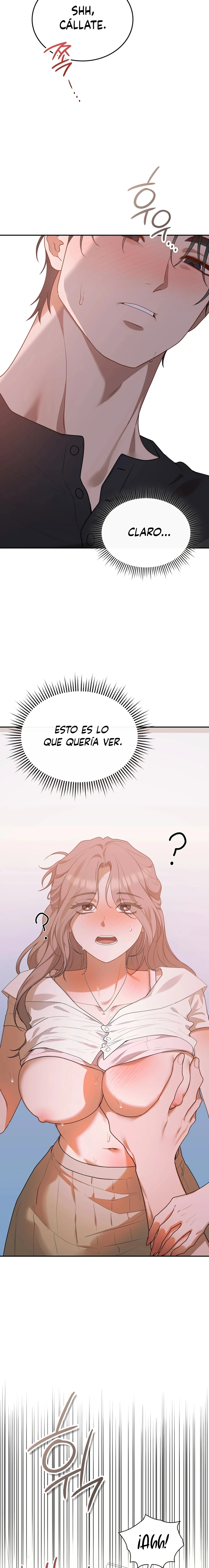 ¿Qué Hago Noona? Capítulo 9 - Page 18