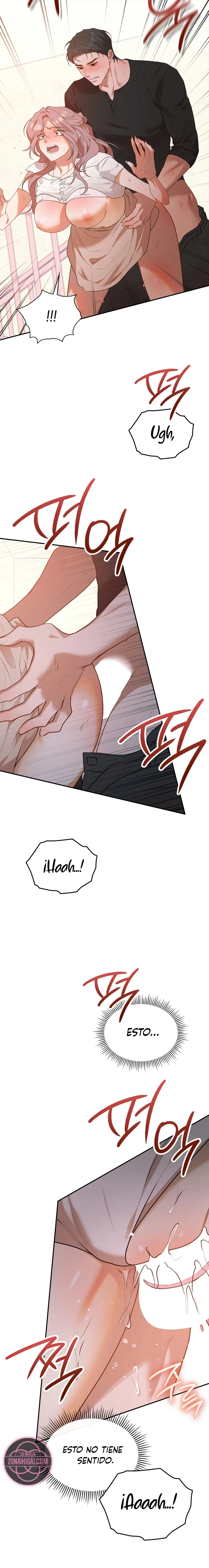 ¿Qué Hago Noona? Capítulo 9 - Page 26